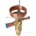 thermal expansion valves for refrigeration air conditioner freezer